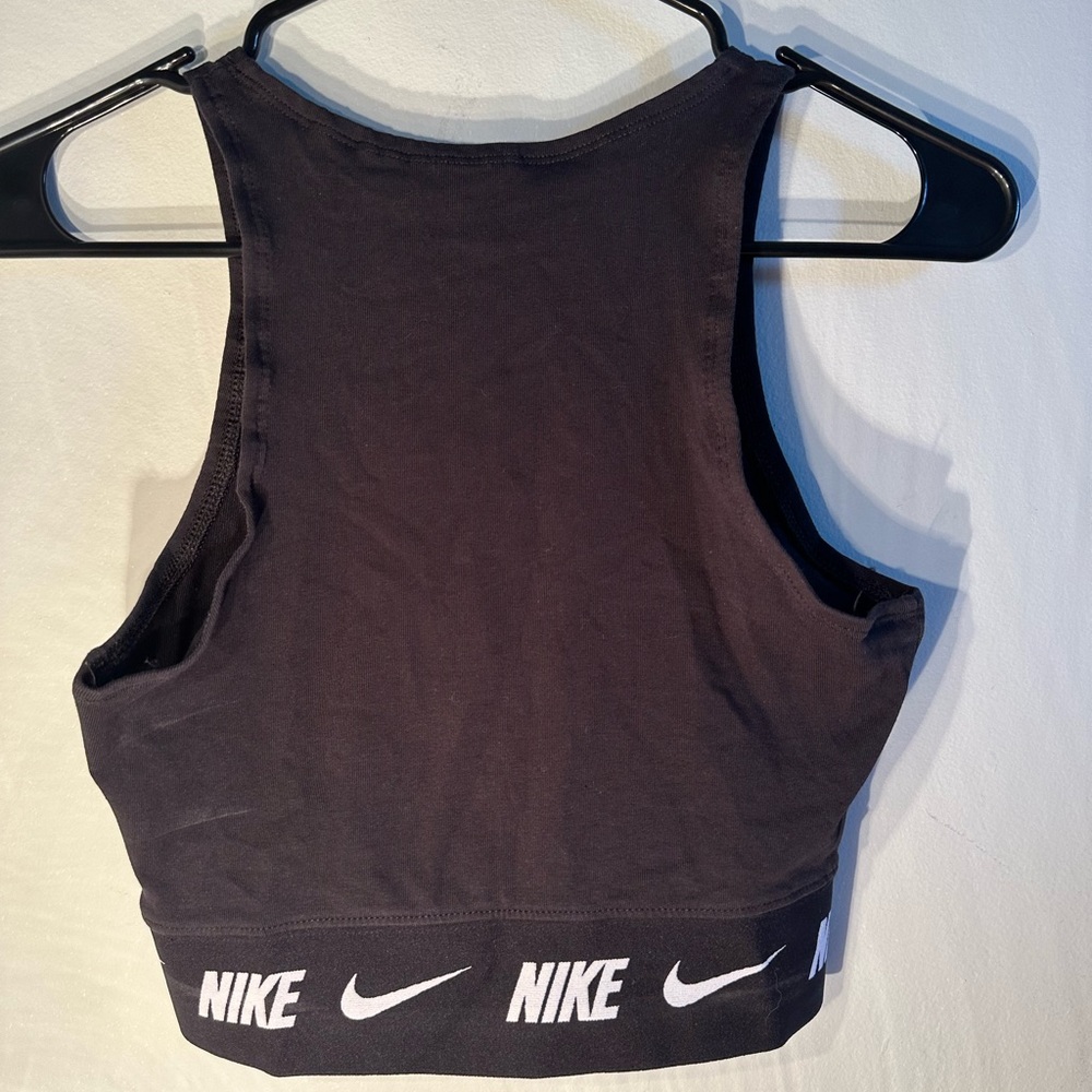 Nike Sportswear Women's Crop Top - Picture 3 of 4